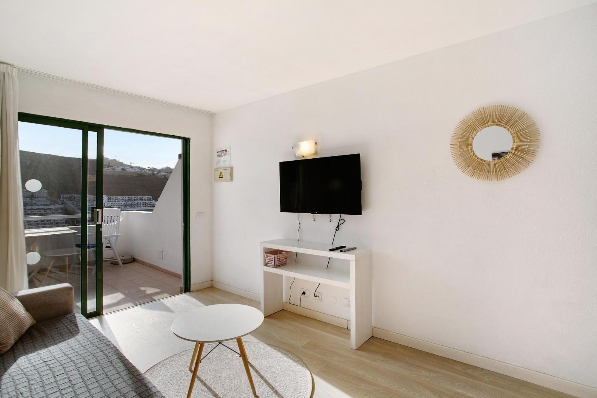 Apartamento Joya Puerto Rico  Dış mekan fotoğraf