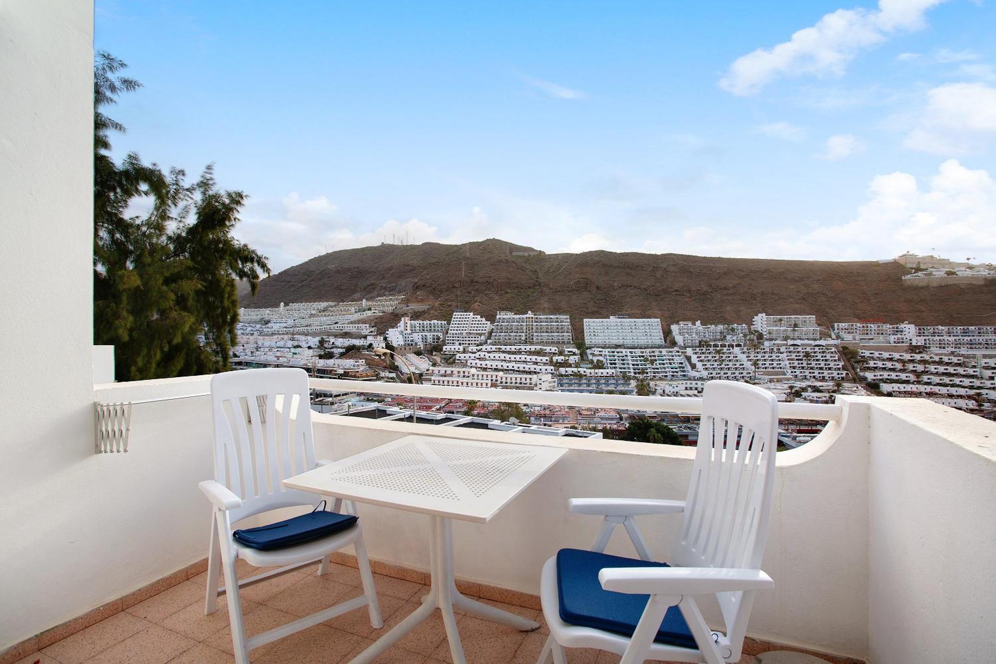 Apartamento Joya Puerto Rico  Dış mekan fotoğraf