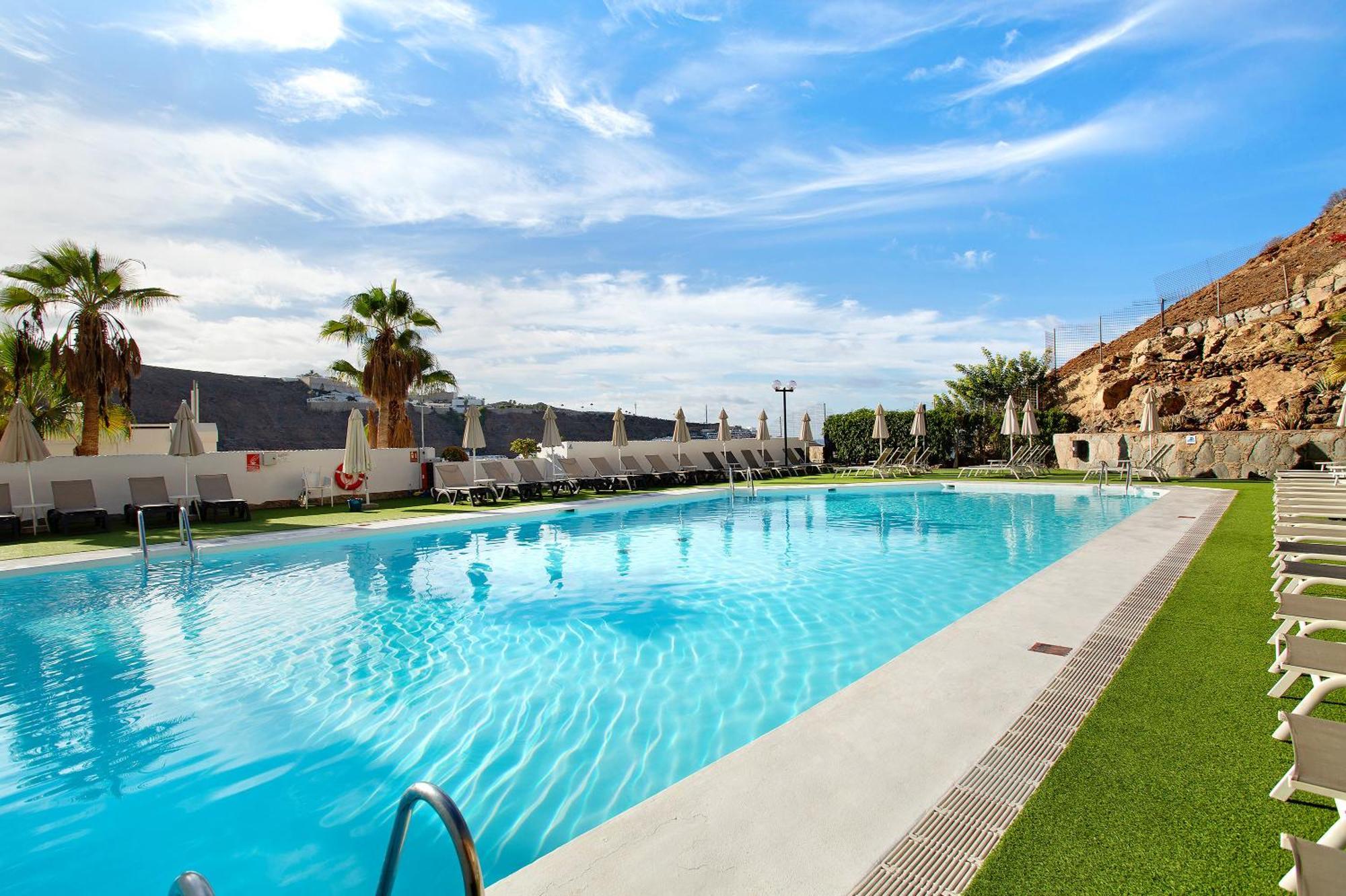Apartamento Joya Puerto Rico  Dış mekan fotoğraf